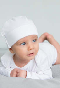 Babu Organic Cotton Hat