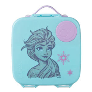 Bbox: B.Box Disney Frozen lunchbox