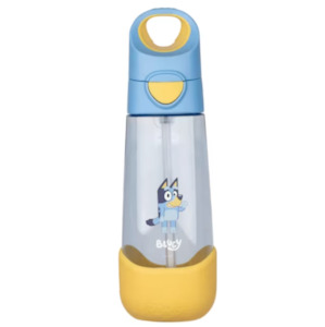 Bbox: B.BOX Tritan Bluey Drink Bottle
