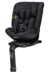 Maxi Cosi: Maxi-Cosi Spinel 360° Plus Car Seat Authentic Black