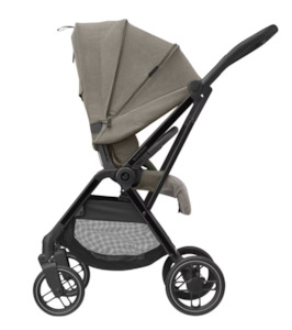 Maxi Cosi: Maxi Cosi Leona 2 Parent facing Travel Stroller