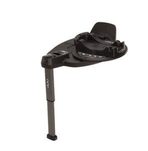 Car Seats Capsules: Nuna Base Curv