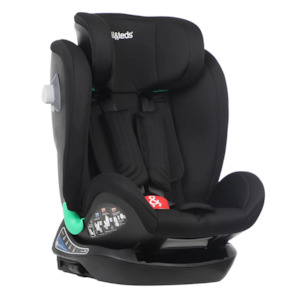 Car Seats Capsules: Phil & Teds Evolution I-Size Convertible car Seat