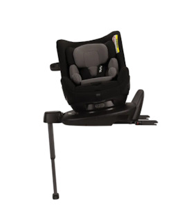 Car Seats Capsules: Nuna Pruu Aire Convertible Car Seat