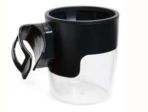 Drink Holders: Nuna Cup Holder - Mixx & Demi Grow