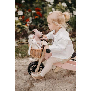 Learnings Toys: Kinderfeets Tiny Tot Plus - Rose