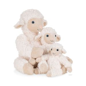 Travel Comfort Toys: Wonderlings Dolly Sheep