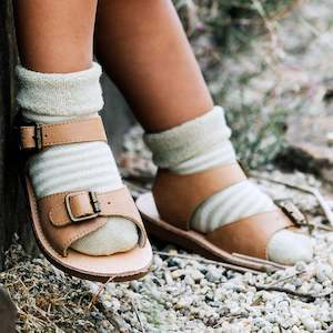 Fibre For Good 3-pack Terry Socks - 3 Pack