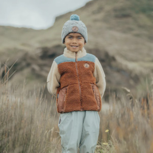 Fashion: Cry Wolf Yeti Jacket