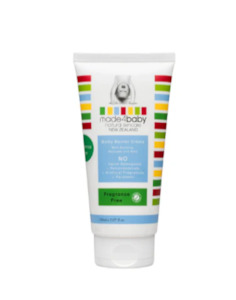 Skin Care: Made4Baby Botty Barrier Creme