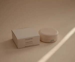 Mushie Baby Balm (Fragrance Free) 100ml