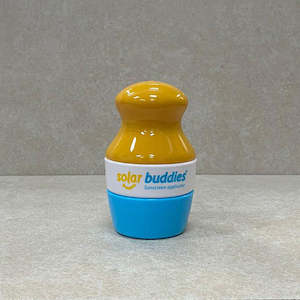 Solar Buddies Single Sunscreen Applicator