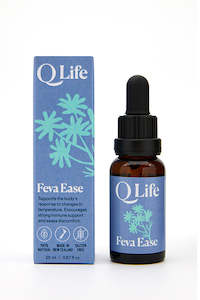 QLife Feva Ease (20mls)