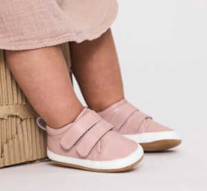 Nellybooclothing: Pretty Brave Scout Trainer Shoe