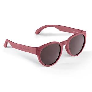 Ro.Sham.Bo Round Shades with Brown Lenses - Toddler