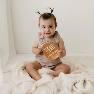 Gifting: Bo & Ko Te Reo Milestone Cards