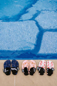 Saylor Mae Beach Shoes