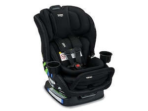 Britax Poplar S Clicktight