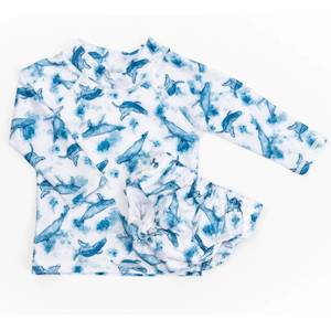 Sassy Pants Swim Nappies