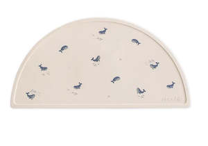 Mushie Silicone Place Mat