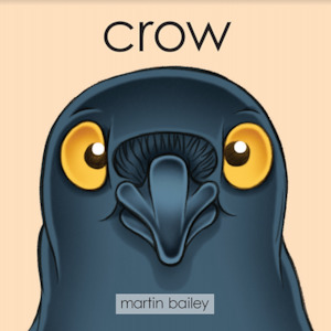 Books: Crow Book