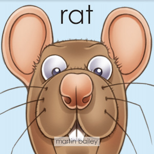 Books: Rat Book