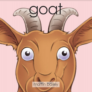 Books: Goat Book