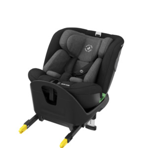 Maxi Cosi Emerald 360 Pro Featuring Slide tech