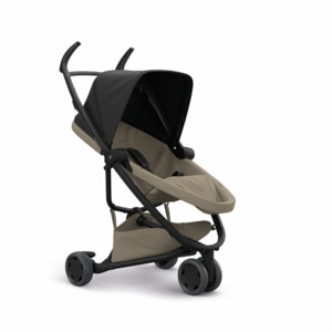 Buggies: Quinny Zap Flex Reversable Travel stroller with FREE Maxi Cosi Capsule Adaptors