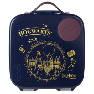 Bbox: B.Box Lunch Box Harry Potter