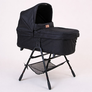 Carrycots: Mountain Buggy Carrycot plus™ for Terrain™ v4