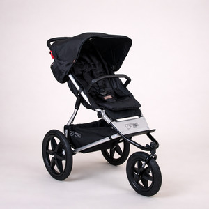 Buggies: Mountain Buggy terrain™ V4