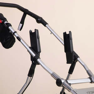 Mountain Buggy Car Seat adaptor for Urban Jungle™ & terrain™ V4