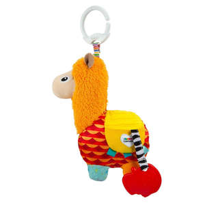 Lamaze: Lamaze Lettie the Llama