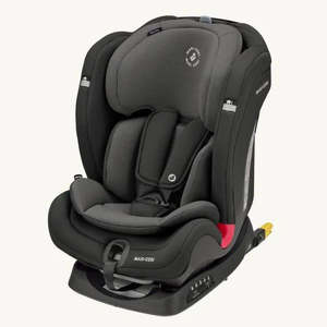 Maxi Cosi Titan Plus - Authentic Black