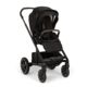 Nuna mixx™ next Stroller (Caviar, Thunder, and Chateau)