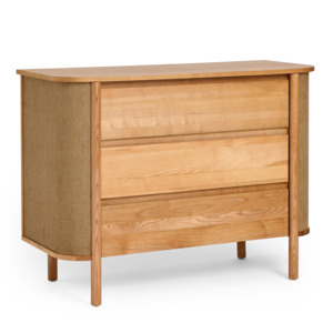 Furniture: Cariboo Indi Dresser
