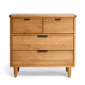 Cariboo George dresser