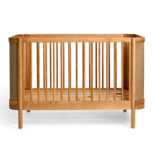 Cots Co Sleepers Bassinets: Cariboo Indi Cot