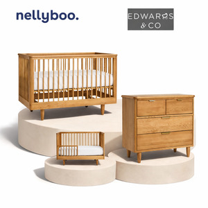 Cariboo George Nursey Bundle