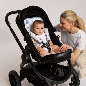 Pram Liner
