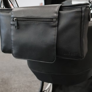 Lux Baby Pram Caddy