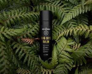 Skin Care: The Nude Alchemist Bug Bite Balm