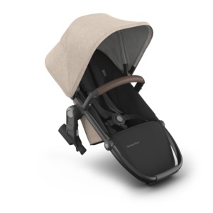 Buggies: UPPAbaby VISTA V3 RumbleSeat