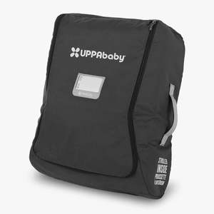 Out About: UPPAbaby MINU Travel Bag