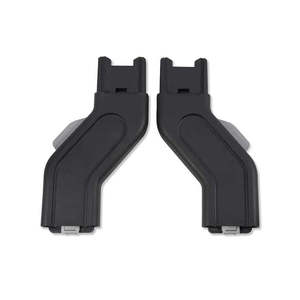 Out About: UPPAbaby VISTA Upper Adapter (for double configuration) (2 pack)
