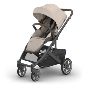 UPPAbaby CRUZ V3