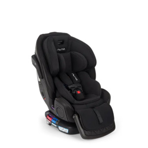 Nuna EXEC Next with Slipcover