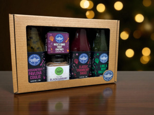 Products: The Christmas Collection