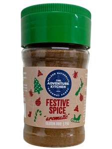 Products: Festive "Aromatic" Spice